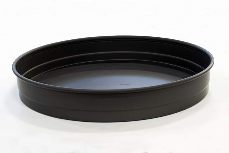Lloyd Pans صينية بيتزا على طراز شيكاغو من لويد بانز 16 بوصة × 2.25 بوصة - PSTK - Image 2